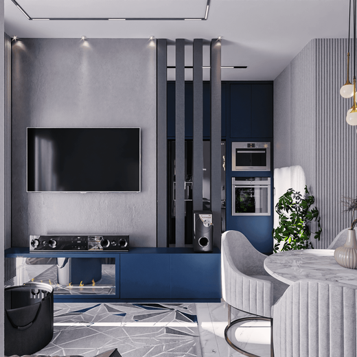Apartamento, 2 quartos, 69 m² - Foto 10