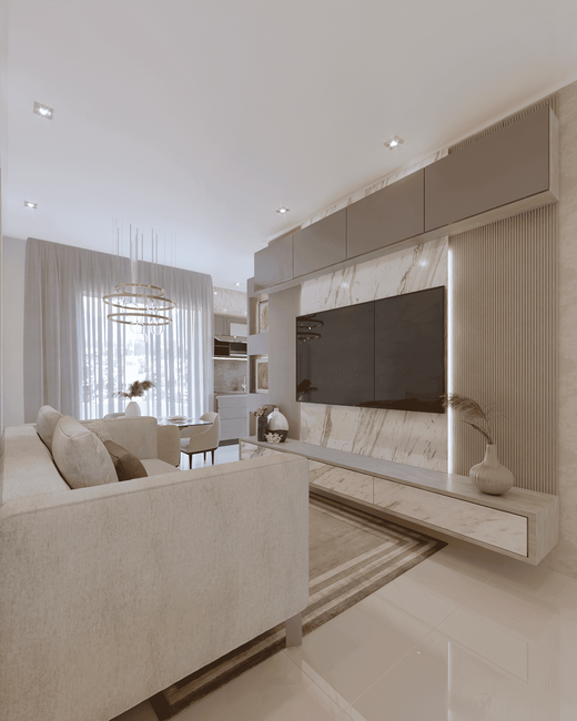 Apartamento, 2 quartos, 69 m² - Foto 12
