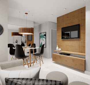 Apartamento, 2 quartos, 48 m² - Foto 7