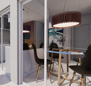 Apartamento, 2 quartos, 48 m² - Foto 8