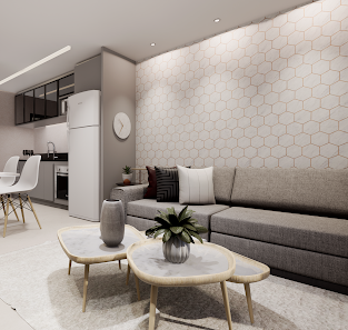 Apartamento, 2 quartos, 48 m² - Foto 10