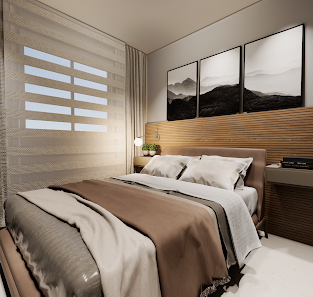 Apartamento, 2 quartos, 48 m² - Foto 14