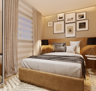 Apartamento, 2 quartos, 48 m² - Foto 15