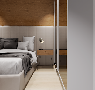 Apartamento, 2 quartos, 48 m² - Foto 16