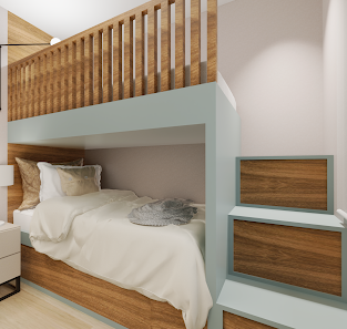 Apartamento, 2 quartos, 48 m² - Foto 17