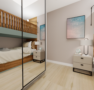 Apartamento, 2 quartos, 48 m² - Foto 18