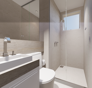 Apartamento, 2 quartos, 48 m² - Foto 19