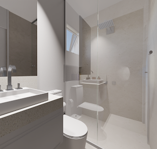 Apartamento, 2 quartos, 48 m² - Foto 20