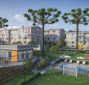 Apartamento, 2 quartos, 48 m² - Foto 30