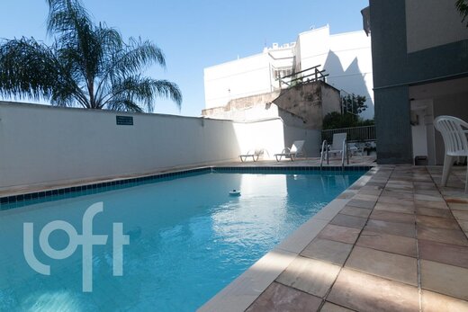 Conheça Fachada do imóvel - Apartamento 2 quartos à venda Rio de Janeiro,RJ - R$ 1.215.000 - II-23486-38880 - 8 Fachada - Apartamento 2 quartos à venda Rio de Janeiro,RJ - R$ 1.215.000 - II-23486-38880 - 8