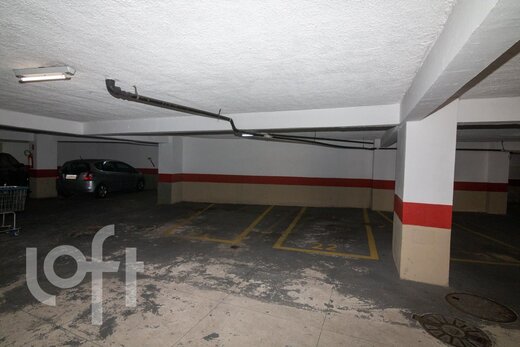 Conheça Fachada do imóvel - Apartamento 2 quartos à venda Rio de Janeiro,RJ - R$ 1.215.000 - II-23486-38880 - 10 Fachada - Apartamento 2 quartos à venda Rio de Janeiro,RJ - R$ 1.215.000 - II-23486-38880 - 10
