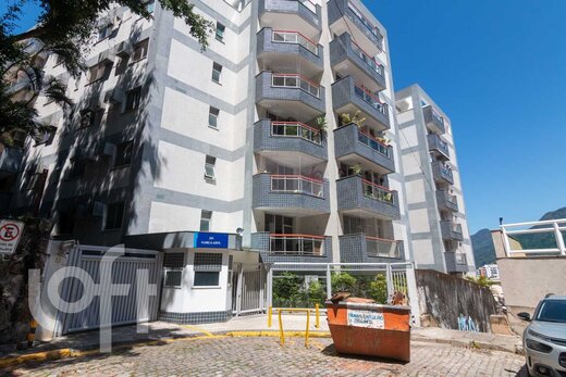 Conheça Fachada do imóvel - Apartamento 2 quartos à venda Rio de Janeiro,RJ - R$ 1.215.000 - II-23486-38880 - 11 Fachada - Apartamento 2 quartos à venda Rio de Janeiro,RJ - R$ 1.215.000 - II-23486-38880 - 11