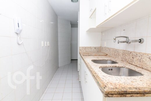 Conheça Cozinha do imóvel - Apartamento 2 quartos à venda Rio de Janeiro,RJ - R$ 1.215.000 - II-23486-38880 - 12 Cozinha - Apartamento 2 quartos à venda Rio de Janeiro,RJ - R$ 1.215.000 - II-23486-38880 - 12