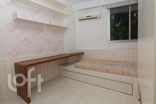 Conheça Quarto principal do imóvel - Apartamento 2 quartos à venda Rio de Janeiro,RJ - R$ 1.215.000 - II-23486-38880 - 21 Quarto principal - Apartamento 2 quartos à venda Rio de Janeiro,RJ - R$ 1.215.000 - II-23486-38880 - 21