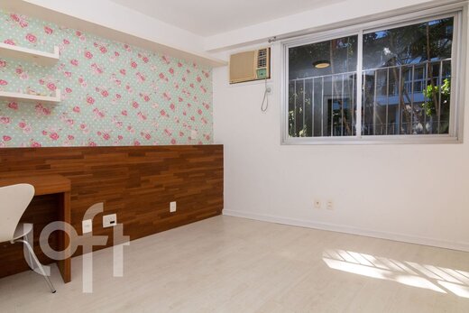 Conheça Quarto principal do imóvel - Apartamento 2 quartos à venda Rio de Janeiro,RJ - R$ 1.215.000 - II-23486-38880 - 22 Quarto principal - Apartamento 2 quartos à venda Rio de Janeiro,RJ - R$ 1.215.000 - II-23486-38880 - 22