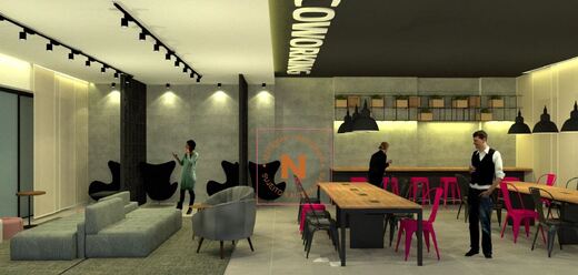 Loft, 19 m² - Foto 10