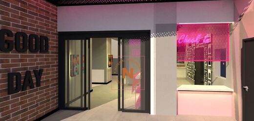 Loft, 19 m² - Foto 5