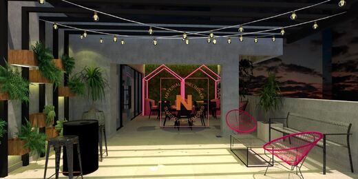 Loft, 19 m² - Foto 13