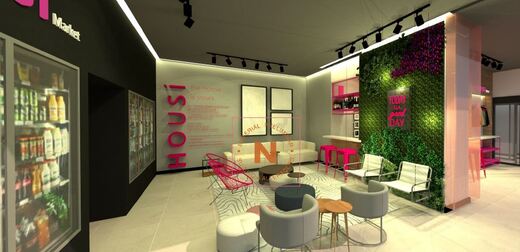 Loft, 19 m² - Foto 6
