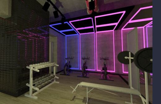 Loft, 19 m² - Foto 9