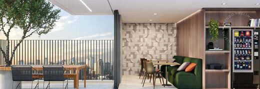 Terraco coletivo - 22