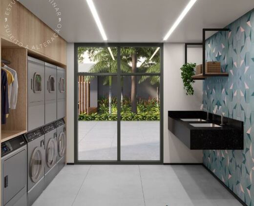 Lavanderia - 19