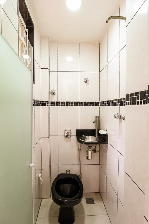 Conheça Banheiro do imóvel - Apartamento 2 quartos à venda Rio de Janeiro,RJ - R$ 780.000 - II-23648-39173 - 9 Banheiro - Apartamento 2 quartos à venda Rio de Janeiro,RJ - R$ 780.000 - II-23648-39173 - 9