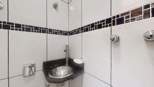Conheça Banheiro do imóvel - Apartamento 2 quartos à venda Rio de Janeiro,RJ - R$ 780.000 - II-23648-39173 - 10 Banheiro - Apartamento 2 quartos à venda Rio de Janeiro,RJ - R$ 780.000 - II-23648-39173 - 10