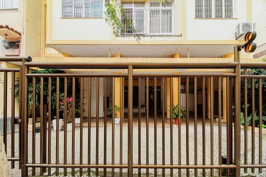 Conheça Fachada do imóvel - Apartamento 2 quartos à venda Rio de Janeiro,RJ - R$ 780.000 - II-23648-39173 - 13 Fachada - Apartamento 2 quartos à venda Rio de Janeiro,RJ - R$ 780.000 - II-23648-39173 - 13