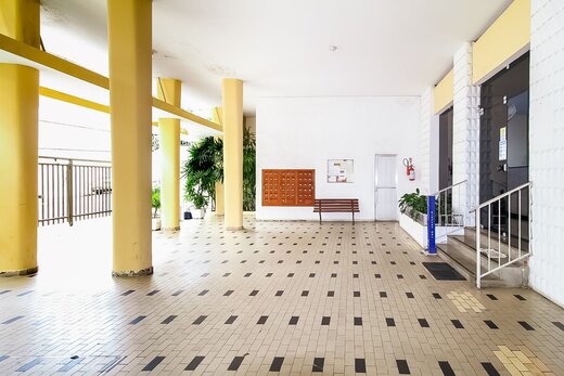 Conheça Fachada do imóvel - Apartamento 2 quartos à venda Rio de Janeiro,RJ - R$ 780.000 - II-23648-39173 - 15 Fachada - Apartamento 2 quartos à venda Rio de Janeiro,RJ - R$ 780.000 - II-23648-39173 - 15