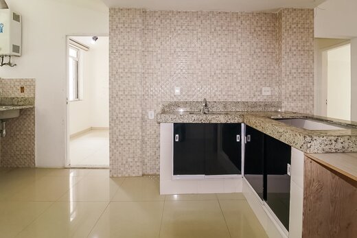 Conheça Cozinha do imóvel - Apartamento 2 quartos à venda Rio de Janeiro,RJ - R$ 780.000 - II-23648-39173 - 20 Cozinha - Apartamento 2 quartos à venda Rio de Janeiro,RJ - R$ 780.000 - II-23648-39173 - 20