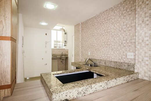 Conheça Cozinha do imóvel - Apartamento 2 quartos à venda Rio de Janeiro,RJ - R$ 780.000 - II-23648-39173 - 21 Cozinha - Apartamento 2 quartos à venda Rio de Janeiro,RJ - R$ 780.000 - II-23648-39173 - 21