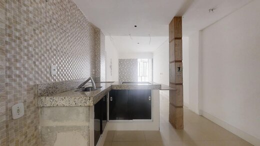 Conheça Cozinha do imóvel - Apartamento 2 quartos à venda Rio de Janeiro,RJ - R$ 780.000 - II-23648-39173 - 23 Cozinha - Apartamento 2 quartos à venda Rio de Janeiro,RJ - R$ 780.000 - II-23648-39173 - 23