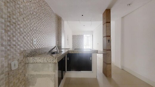 Conheça Cozinha do imóvel - Apartamento 2 quartos à venda Rio de Janeiro,RJ - R$ 780.000 - II-23648-39173 - 24 Cozinha - Apartamento 2 quartos à venda Rio de Janeiro,RJ - R$ 780.000 - II-23648-39173 - 24