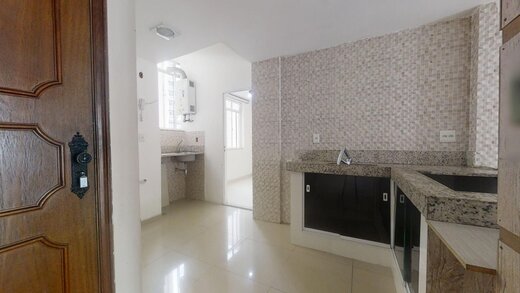 Conheça Cozinha do imóvel - Apartamento 2 quartos à venda Rio de Janeiro,RJ - R$ 780.000 - II-23648-39173 - 26 Cozinha - Apartamento 2 quartos à venda Rio de Janeiro,RJ - R$ 780.000 - II-23648-39173 - 26