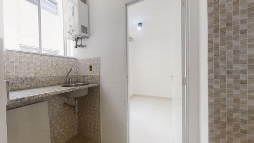 Conheça Cozinha do imóvel - Apartamento 2 quartos à venda Rio de Janeiro,RJ - R$ 780.000 - II-23648-39173 - 29 Cozinha - Apartamento 2 quartos à venda Rio de Janeiro,RJ - R$ 780.000 - II-23648-39173 - 29