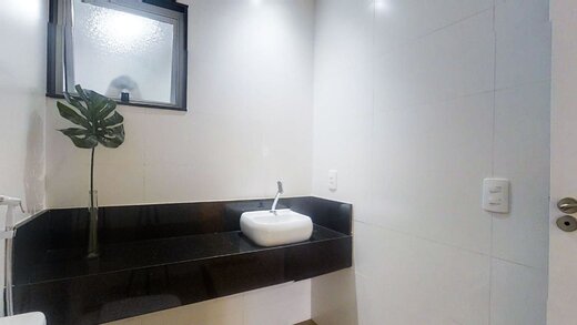 Conheça Banheiro do imóvel - Apartamento 2 quartos à venda Laranjeiras, Rio de Janeiro - R$ 850.000 - II-23649-39174 - 7 Banheiro - Apartamento 2 quartos à venda Laranjeiras, Rio de Janeiro - R$ 850.000 - II-23649-39174 - 7