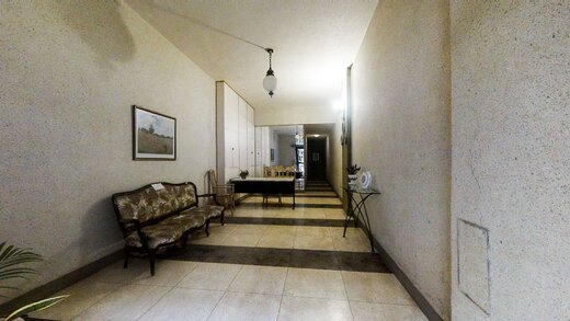 Conheça Fachada do imóvel - Apartamento 2 quartos à venda Laranjeiras, Rio de Janeiro - R$ 850.000 - II-23649-39174 - 9 Fachada - Apartamento 2 quartos à venda Laranjeiras, Rio de Janeiro - R$ 850.000 - II-23649-39174 - 9