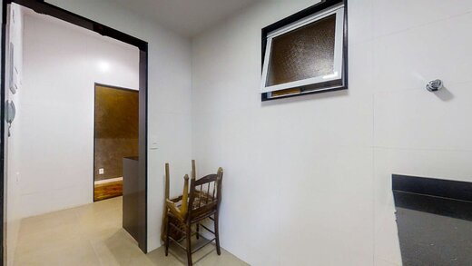 Conheça Cozinha do imóvel - Apartamento 2 quartos à venda Laranjeiras, Rio de Janeiro - R$ 850.000 - II-23649-39174 - 14 Cozinha - Apartamento 2 quartos à venda Laranjeiras, Rio de Janeiro - R$ 850.000 - II-23649-39174 - 14