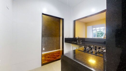 Conheça Cozinha do imóvel - Apartamento 2 quartos à venda Laranjeiras, Rio de Janeiro - R$ 850.000 - II-23649-39174 - 15 Cozinha - Apartamento 2 quartos à venda Laranjeiras, Rio de Janeiro - R$ 850.000 - II-23649-39174 - 15