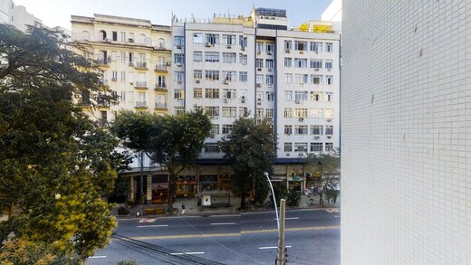 Conheça Living do imóvel - Apartamento 2 quartos à venda Laranjeiras, Rio de Janeiro - R$ 850.000 - II-23649-39174 - 28 Living - Apartamento 2 quartos à venda Laranjeiras, Rio de Janeiro - R$ 850.000 - II-23649-39174 - 28