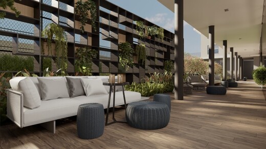 Apartamento, 3 quartos, 160 m² - Foto 20