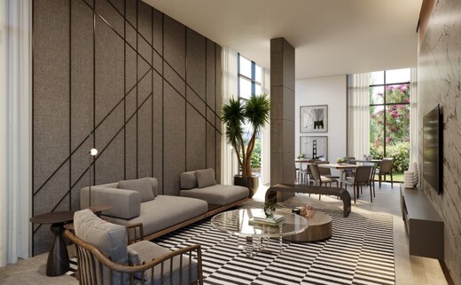 Apartamento, 3 quartos, 160 m² - Foto 12