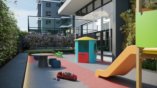 Apartamento, 3 quartos, 160 m² - Foto 19