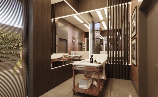 Apartamento, 3 quartos, 160 m² - Foto 14