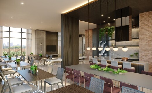 Apartamento, 3 quartos, 160 m² - Foto 9