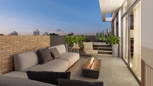 Apartamento, 3 quartos, 160 m² - Foto 8