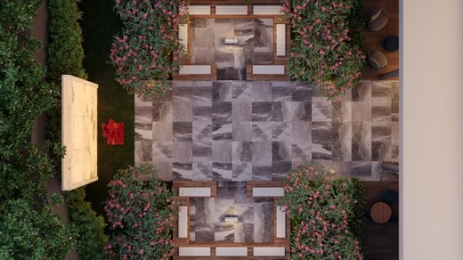 Apartamento, 3 quartos, 160 m² - Foto 18