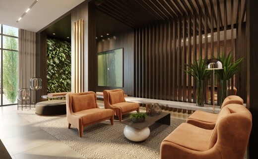 Apartamento, 3 quartos, 160 m² - Foto 2