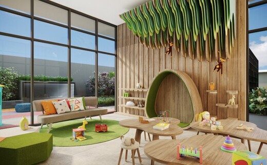 Apartamento, 3 quartos, 160 m² - Foto 11